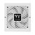Thermaltake Toughpower GF A3 Snow 850W - TT | PS-TPD-0850FNFAGE-N