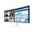 EIZO FlexScan EV3450XC-WT - With FlexStand - LED monitor - curved