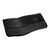 Kensington Pro Fit Ergo Wireless Keyboard - Keyboard - | K75401UK
