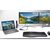 Kensington Pro Fit Ergo Wireless Keyboard - Keyboard - | K75401UK