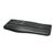 Kensington Pro Fit Ergo Wireless Keyboard - Keyboard - | K75401UK