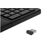 Kensington Pro Fit Ergo Wireless Keyboard - Keyboard - | K75401UK