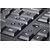 Kensington Pro Fit Ergo Wireless Keyboard - Keyboard - | K75401UK