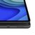 Logitech Folio Touch - Keyboard and folio case - wit | 920-009746