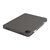 Logitech Folio Touch - Keyboard and folio case - wit | 920-009746