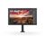 LG UltraFine Ergo 32UN880P-B - UN880P Series - L | 32UN880P-B.AEU