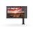 LG UltraFine Ergo 32UN880P-B - UN880P Series - L | 32UN880P-B.AEU