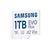 Samsung EVO Plus MB-MC1T0SA - Flash memory card ( | MB-MC1T0SA/EU