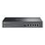 TP-Link Omada ER7406 V1 - - router - 4-port switch - 1GbE - WAN p