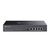 TP-Link Omada ER7406 V1 - - router - 4-port switch - 1GbE - WAN p