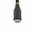 StarTech.com 50cm (1.6ft) USB4 Cable, USB-IF | 50C-40G-USB4-CABLE