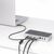 StarTech.com 50cm (1.6ft) USB4 Cable, USB-IF | 50C-40G-USB4-CABLE