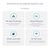 StarTech.com USB4 Docking Station, USB-C 40Gbps | 155UE-USB4-DOCK