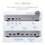 StarTech.com USB4 Docking Station, USB-C 40Gbps | 155UE-USB4-DOCK