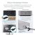 StarTech.com USB4 Docking Station, USB-C 40Gbps | 155UE-USB4-DOCK