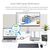 StarTech.com USB4 Docking Station, USB-C 40Gbps | 155UE-USB4-DOCK