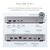 StarTech.com USB4 Docking Station, USB-C 40Gbps | 155UE-USB4-DOCK