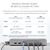StarTech.com USB4 Docking Station, USB-C 40Gbps | 155UE-USB4-DOCK