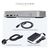 StarTech.com USB4 Docking Station, USB-C 40Gbps | 155UE-USB4-DOCK