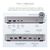 StarTech.com USB4 Docking Station, USB-C 40Gbps | 155UE-USB4-DOCK