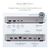 StarTech.com USB4 Docking Station, USB-C 40Gbps | 155UE-USB4-DOCK
