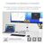 StarTech.com USB4 Docking Station, USB-C 40Gbps | 155UE-USB4-DOCK