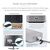 StarTech.com USB4 Docking Station, USB-C 40Gbps | 155UE-USB4-DOCK