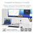 StarTech.com USB4 Docking Station, USB-C 40Gbps | 155UE-USB4-DOCK