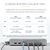 StarTech.com USB4 Docking Station, USB-C 40Gbps | 155UE-USB4-DOCK