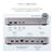 StarTech.com USB4 Docking Station, USB-C 40Gbps | 155UE-USB4-DOCK