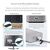 StarTech.com USB4 Docking Station, USB-C 40Gbps | 155UE-USB4-DOCK