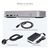 StarTech.com USB4 Docking Station, USB-C 40Gbps | 155UE-USB4-DOCK