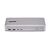 StarTech.com USB4 Docking Station, USB-C 40Gbps | 155UE-USB4-DOCK