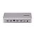 StarTech.com USB4 Docking Station, USB-C 40Gbps | 155UE-USB4-DOCK