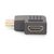 StarTech.com Right Angle HDMI 2.0 Adapter, 90-Deg | HDMI2HDMIMFRA