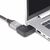 StarTech.com Right Angle HDMI 2.0 Adapter, 90-Deg | HDMI2HDMIMFRA
