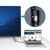 StarTech.com Right Angle HDMI 2.0 Adapter, 90-Deg | HDMI2HDMIMFRA