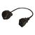 APC - Power cable - CEE 7/1 to IEC 60320 C20 - 50 cm | EPDU-PCC0B