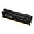 Kingston FURY Beast - DDR4 - kit - 16 GB 2 x 8  | KF432C16BBK2/16