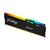 Kingston FURY Beast RGB - DDR5 - module - 8 GB -  | KF556C40BBA-8