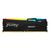 Kingston FURY Beast RGB - DDR5 - module - 16 G | KF560C36BBE2A-16