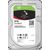 Seagate IronWolf ST8000VN004 - Hard drive - 8 TB - internal - 3.5