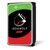Seagate IronWolf ST8000VN004 - Hard drive - 8 TB - internal - 3.5