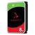Seagate IronWolf ST8000VN004 - Hard drive - 8 TB - internal - 3.5