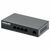 Intellinet 5-Port Gigabit Ethernet PoE+ Switch Vier PSE  | 561792