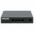 Intellinet 5-Port Gigabit Ethernet PoE+ Switch Vier PSE  | 561792