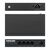 Intellinet 5-Port Gigabit Ethernet PoE+ Switch Vier PSE  | 561792