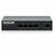Intellinet 5-Port Gigabit Ethernet PoE+ Switch Vier PSE  | 561792
