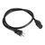 Lenovo - Power cable - 1.5 m - for ThinkSystem DE4000H  | 39Y7937