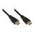 ALCASA Elektronik - HDMI cable with Ethernet - HDMI ma | 4514-007